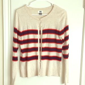 Oldnavy Cardigan